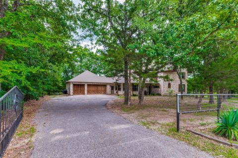 9011 Texas Trail, Terrell, TX 75160 — photo 3