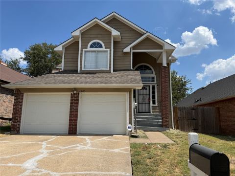 4307 Scarsdale Lane, Dallas