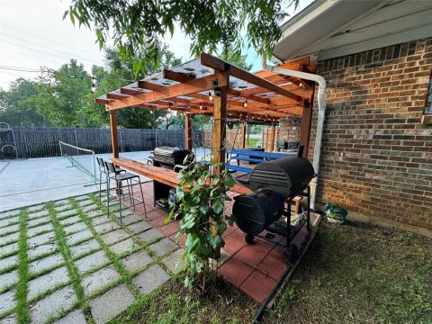 1224 S Center Street, Arlington, TX 76010 — photo 3