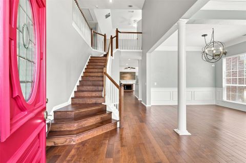 4 Fountain Gate Circle, Allen, TX 75002 — photo 2