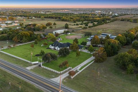 4745 E FM 552, Fate, TX 75087 — photo 2