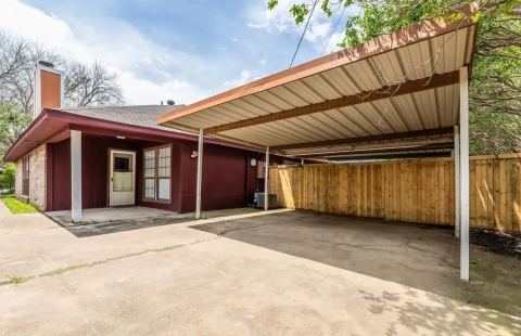 2425 Summer Place Drive, Arlington, TX 76014 — photo 2