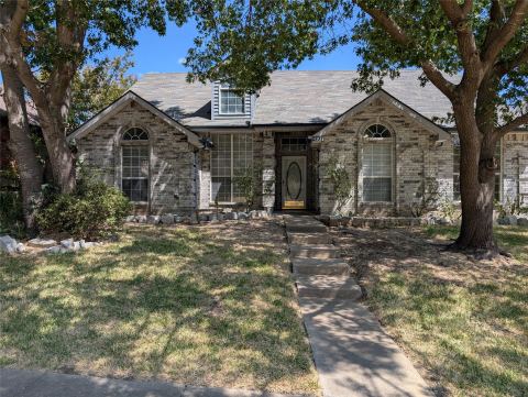 2737 Windswept Lane, Mesquite, TX 75181 — photo 2