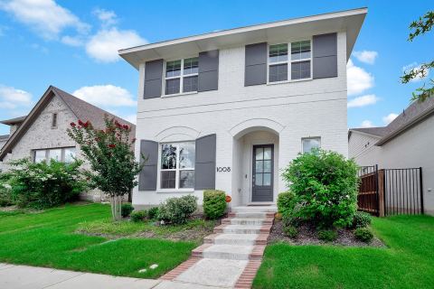1008 Bolden Avenue, Crowley
