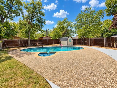 1702 SE 22nd Avenue, Mineral Wells