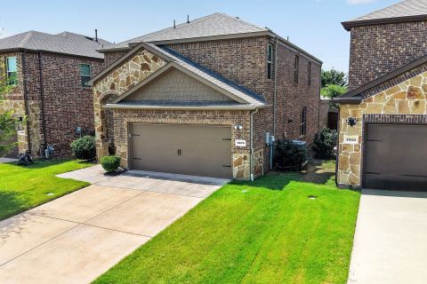 1809 New Holland Way, McKinney, TX 75071 — photo 3