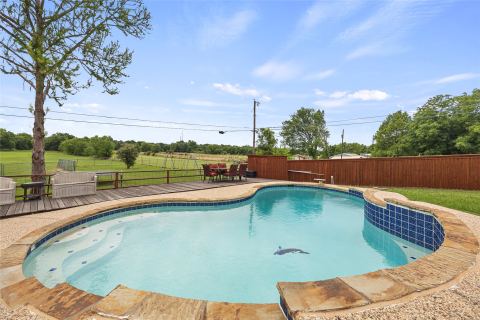 116 Willow lake Lane, Crandall, TX 75114 — photo 3
