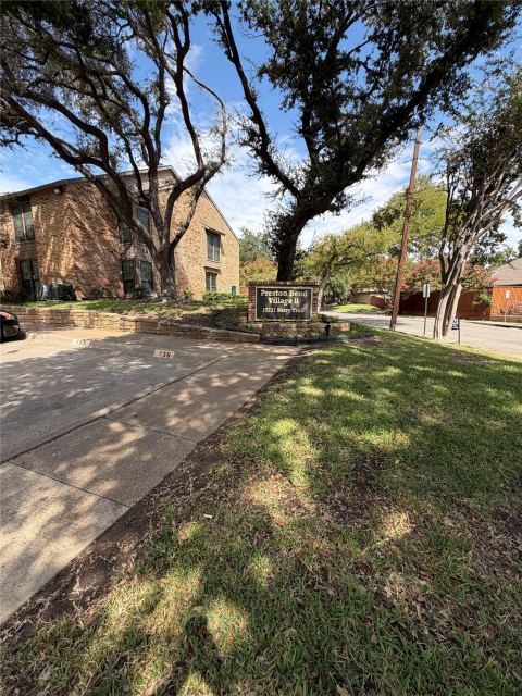 15151 Berry Trail 707, Dallas, TX 75248 — photo 3