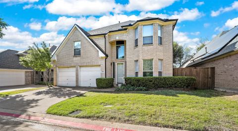 204 Arbor Creek Drive, Euless, TX 76039 — photo 2