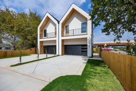 1643 Faye Street, Dallas, TX 75215 — photo 2