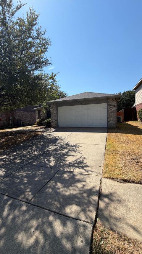 2748 Peach Drive, Little Elm, TX 75068 — photo 2