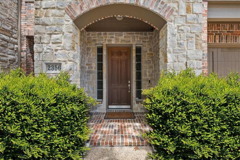2356 Chelsea Drive, Frisco, TX 75034 — photo 3