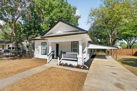 906 N Catherine Street, Terrell, TX 75160 — photo 3