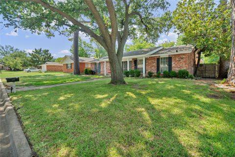 3408 Hastings Drive, Arlington, TX 76013 — photo 2