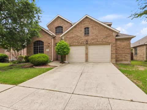 217 Cox Drive, Fate, TX 75087 — photo 2