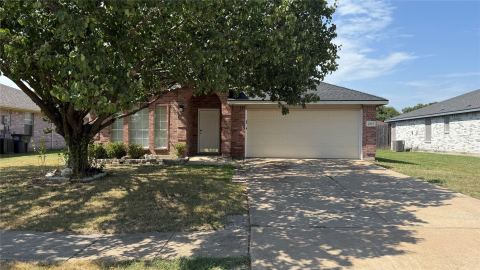207 Lake Wichita Drive, Wylie