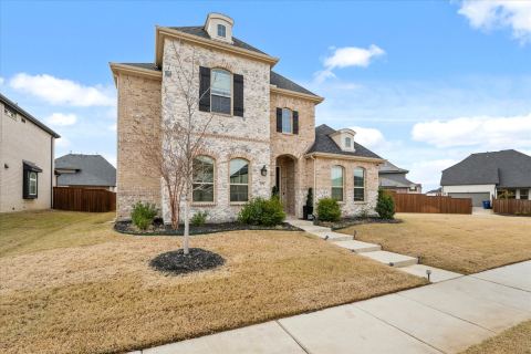1171 Anatole Drive, Frisco, TX 75036 — photo 2