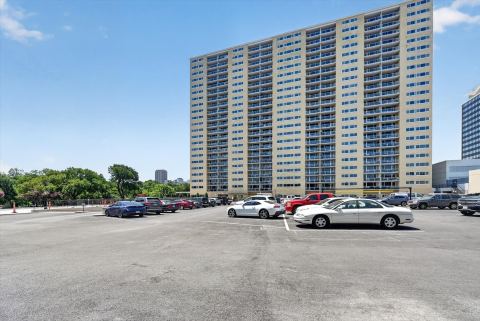 3883 Turtle Creek Boulevard 914, Dallas, TX 75219 — photo 2