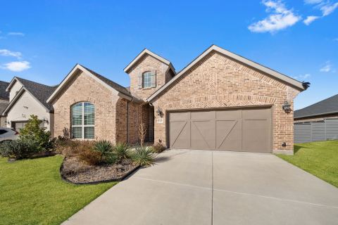 549 Cedarwood Street, Little Elm, TX 76227 — photo 3