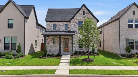 800 Isabel Street, Celina, TX 75009 — photo 3