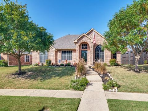 10313 Evergreen Drive, Rowlett