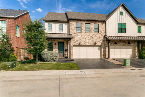 631 Verrine Way, Lewisville
