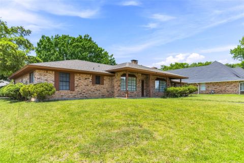 1610 Archer Circle, Sherman, TX 75092 — photo 3
