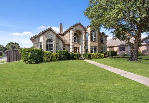 1056 E Seminole Trail, Carrollton, TX 75007 — photo 3
