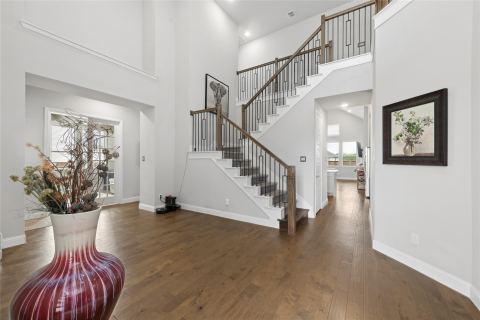 9562 Hickory Hill Road, Frisco, TX 75035 — photo 3
