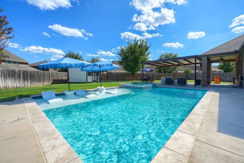 2406 Lucerne Drive, Rowlett, TX 75089 — photo 2