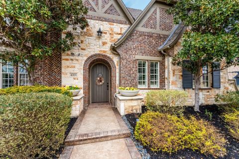 4001 Arches Lane, Prosper, TX 75078 — photo 3