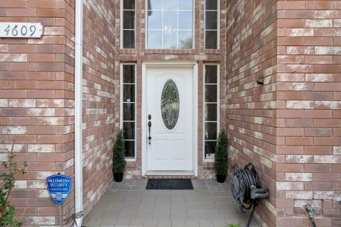 4609 Scenic Drive, Rowlett, TX 75088 — photo 3