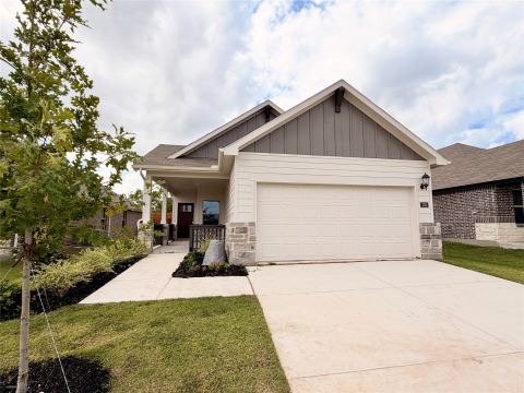 300 Winchester Lane, Sherman