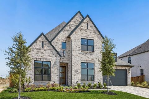 131 Twilight Drive, Prosper, TX 75078 — photo 2