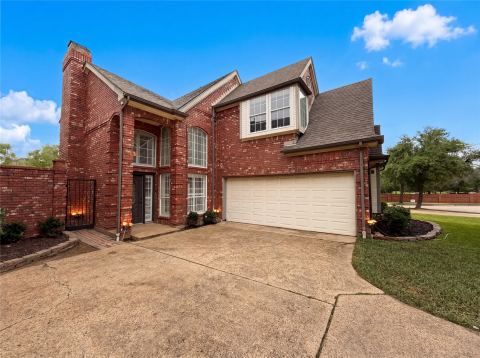 7707 Windmere Court, Irving