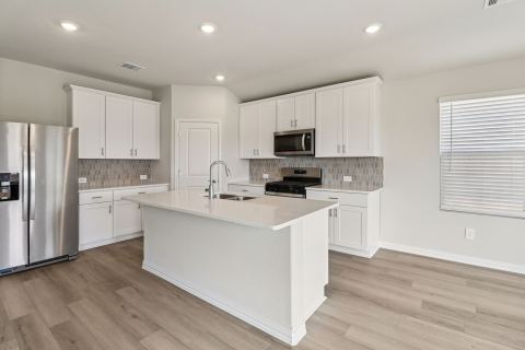 2110 Cottongrass Drive, Sherman