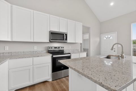 5017 Pickett Street, Greenville
