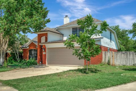 2977 Timber Creek Trail, Fort Worth, TX 76118 — photo 2