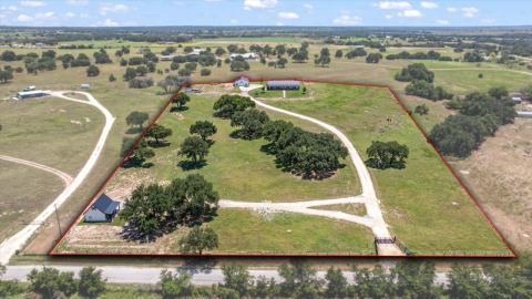 965 County Road 223, Stephenville, TX 76401 — photo 2