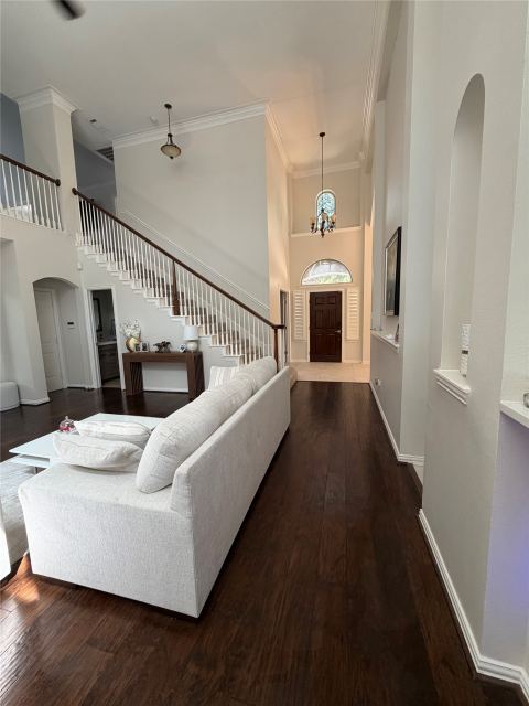 5217 Arrowhead Way, McKinney, TX 75072 — photo 3