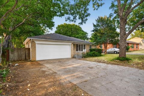 7433 Vallejo Drive, Dallas, TX 75227 — photo 2