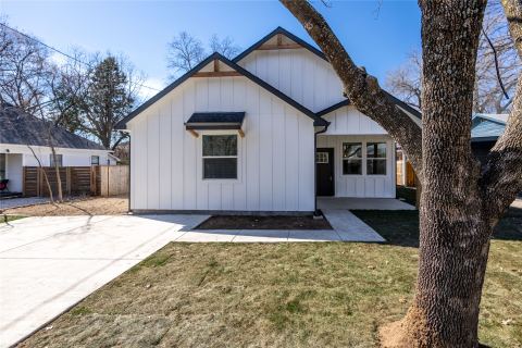 2231 Denison Street, Denton, TX 76201 — photo 2