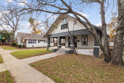 1516 S Adams Street, Fort Worth, TX 76104 — photo 3