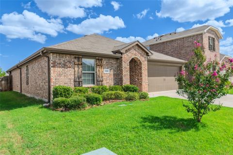 110 Alydar Lane, Caddo Mills, TX 75135 — photo 3
