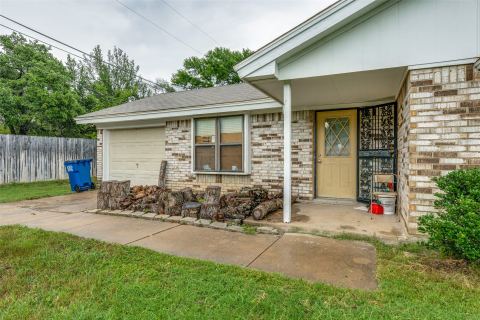 101 Gordon Drive, Azle, TX 76020 — photo 2