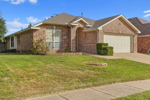 1101 Bellcrest Drive, Arlington, TX 76002 — photo 3