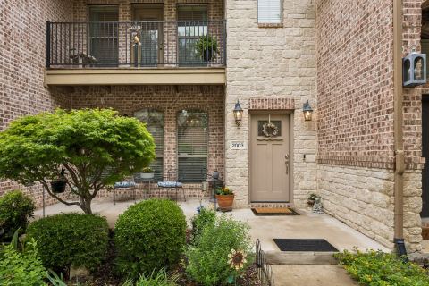 2003 Downing Street, Allen, TX 75013 — photo 3