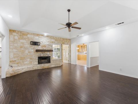 1025 Burchbury Trail, Argyle, TX 76226 — photo 3