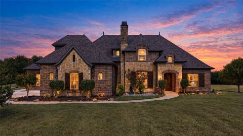 4840 Serenity Trail, McKinney, TX 75071 — photo 2