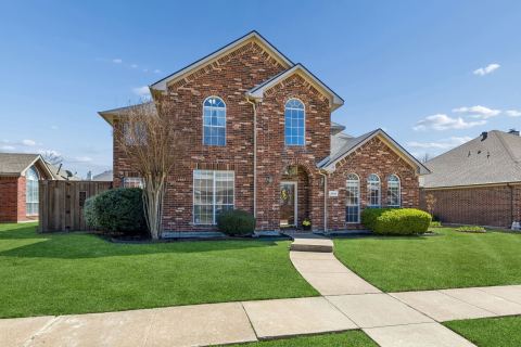 2710 Winterberry Drive, Rowlett, TX 75089 — photo 3